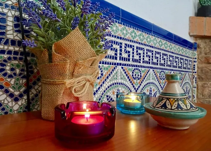 Apartamento Suenos De San Jose