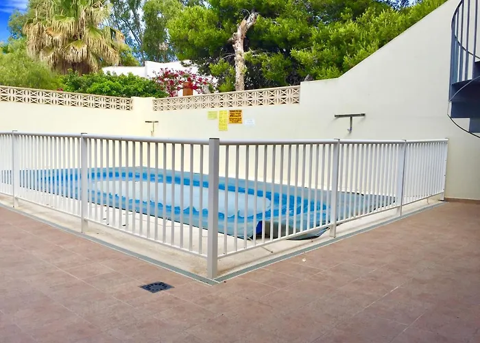 Apartamento Suenos De San Jose