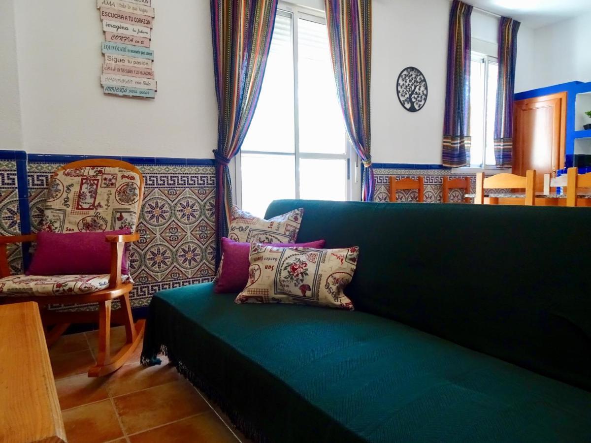 Apartment Suenos De San Jose (Almeria)