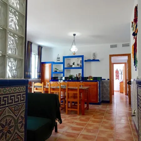 Apartamento Suenos De San Jose Exterior photo