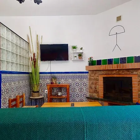 Apartamento Suenos De San Jose Exterior photo