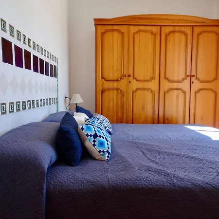 Apartamento Suenos De San Jose Exterior photo