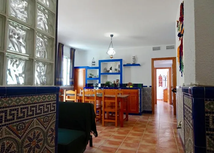 Apartamento Sueños de San José