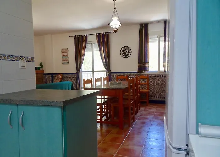 Apartamento Suenos De San Jose