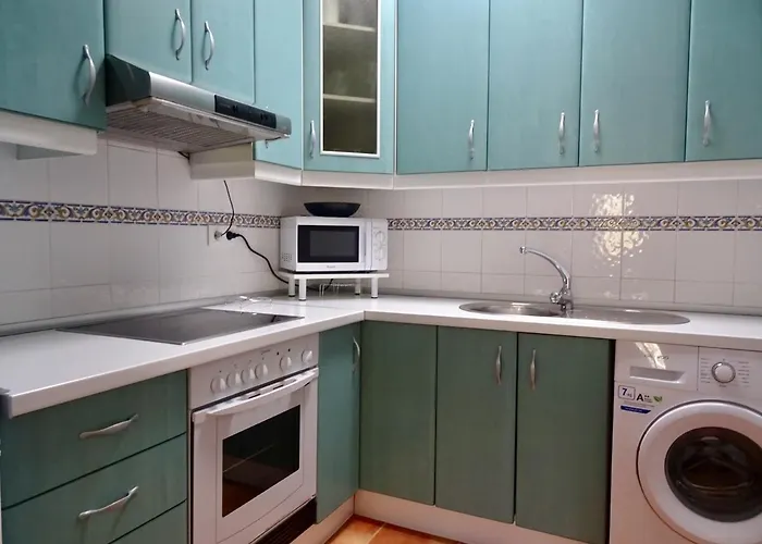 Apartamento Suenos De San Jose
