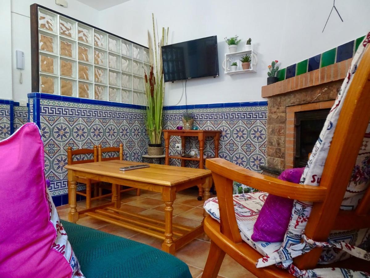 Apartment Suenos De