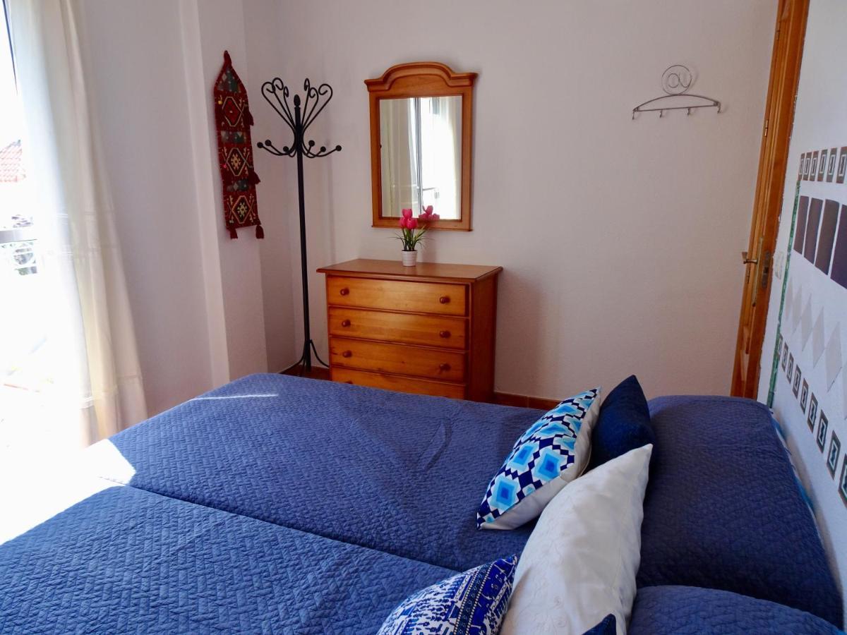 Appartement Sueños De *