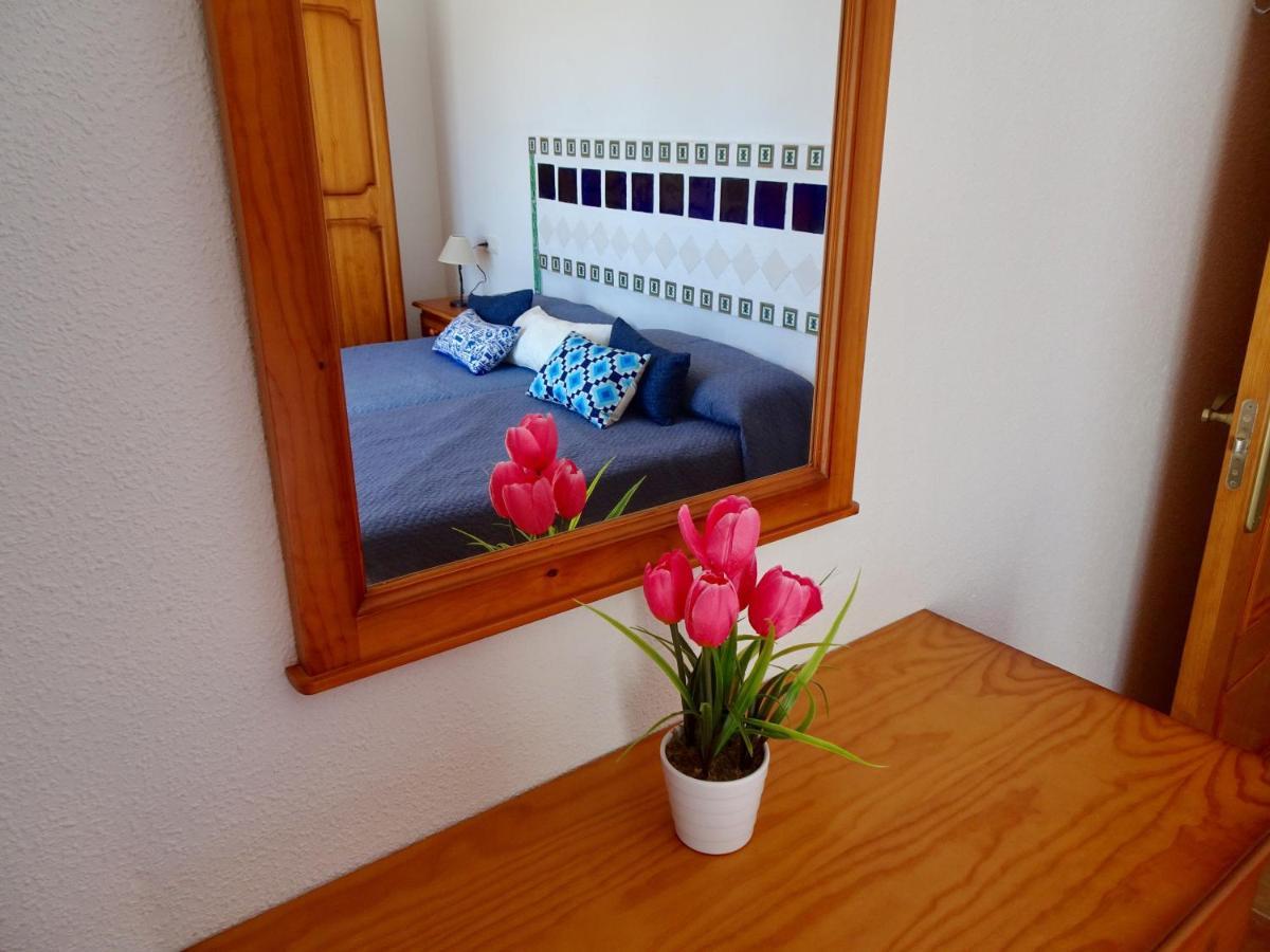 Apartment Suenos De