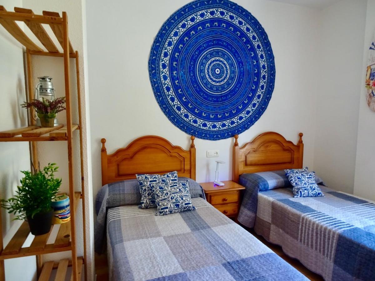 Suenos De Apartment *