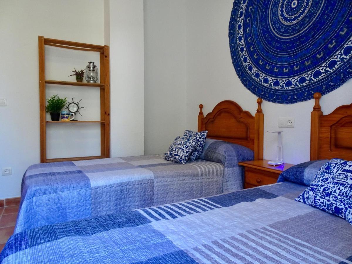 Suenos De Apartment